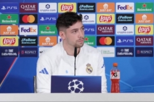 巴尔韦德:今年我们还没有全员防守,没做好充分准备应对各种战术 配图