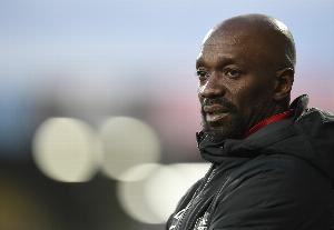 马克莱莱:切尔西需保持专注,而不是考虑曾在世俱杯上击败过巴黎 配图