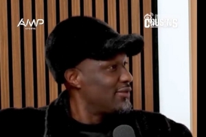 奥多姆谈到那次在拉斯维加斯的夜晚 那一晚差点让他失去生命 配图