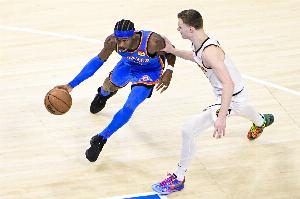 布劳恩：亚历山大今天彻底打爆了我&我们还会再碰面 包括季后赛 配图