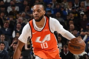 加兰没那么差,但鲈鱼会用吗? 配图