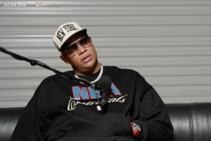 维拉纽瓦：刚被交易到雄鹿时特别心碎 但在雄鹿的时光也很开心 配图