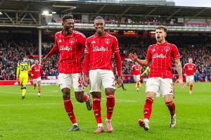 太阳报:为吸引球迷,森林主场对阵中日德兰的门票价格下调10英镑 配图