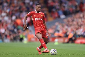 赫拉芬贝赫:如果前5到10分钟我们进一两个球,比赛可能完全不同 配图