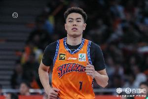 时隔近四月复出！李添荣10中6得到16分2板3助 正负值+20全场最高 配图