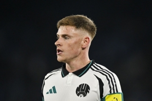 巴恩斯:纽卡相信自己的能力,与巴萨次回合的比赛一切皆有可能 配图