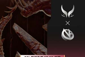 找回状态!Fy小Y+xNova凤凰团战轮流发力 XG持续压制扳平比分 配图