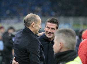 卡佩罗：现在只有国米自己可能丢掉冠军，但他们要找回真正的自己 配图