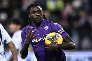 米体：米兰想签下小基恩改善球队锋线 吉拉西是另外的选择 配图