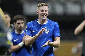 基恩：德拉普缺乏自信表现不佳 卡拉格：他去切尔西是糟糕的决定 配图