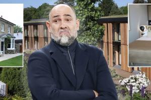 如履薄冰!太阳报:图多尔上任后一直住在热刺的训练基地里 配图