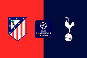 马竞vs热刺首发:小蜘蛛、格列兹曼先发,里沙利松、穆阿尼出战 配图