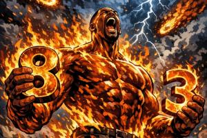 热火今朝燃怒焰 热巴独步八十三 越过科比惊旧史 只留大帅在峰端 配图