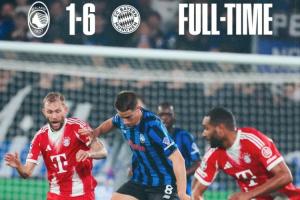 全灭…意甲欧冠4队:亚特兰大基本出局 2队止步附加赛1队小组出局 配图