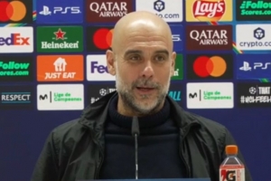 瓜帅:必须尊重对手,也许你运气好能晋级但下一场就不一定了 配图