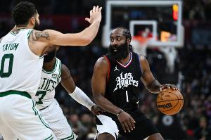 Spears:绿军会夺东部冠军 唯一能与他们抗衡的球队就是骑士 配图