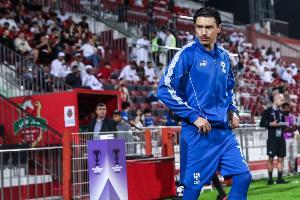 波耶特：努涅斯想要成为9号位球员，但他从未实现这个目标 配图