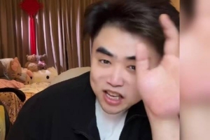 AL换Kenzhu大战tabe？朱开：想看什么？看BP么BP肯定我赢 配图