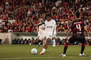 ESPN：米兰仍未放弃引进安德烈，将在今年夏窗带着新报价卷土重来 配图