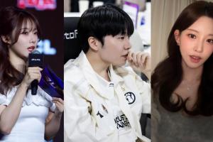 无缝衔接豆瓣网友整理Rookie/韩女时间线:存在太多太多巧合 配图