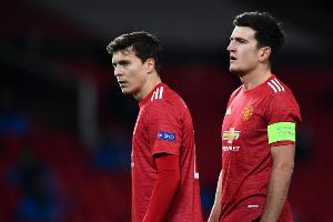 昔日战友变对手!马奎尔:林德洛夫是我与任何人搭档中最强的 配图