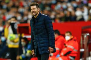 14分59秒!马竞创欧冠淘汰赛最快3球领先纪录 配图