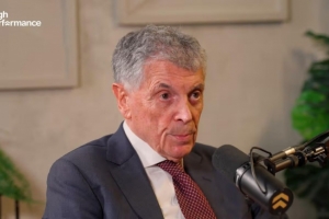 前阿森纳副主席：07年他们3分钟就炒了我，可能是恐惧和嫉妒我 配图