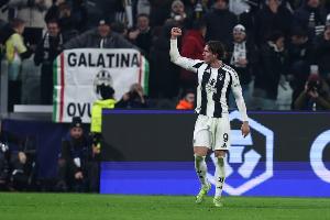 记者：弗拉霍维奇有望入选踢乌迪内斯名单，可能替补出场完成复出 配图