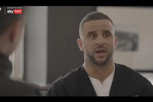 沃克:是时候更专注俱乐部了,想和图赫尔说的话可能对他不太愉快 配图