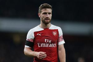 穆斯塔菲:赖斯是枪手目前最重要的球员,药厂想赢必须利用好空当 配图