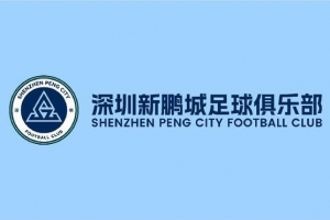 祝福 | 深圳新鹏城足球队队员外租公告 配图