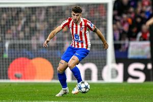 鲁杰里谈击败热刺：比赛开局很疯狂，我们拥有绝佳晋级机会 配图