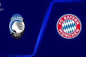 拜仁vs亚特兰大首发:凯恩替补,杰克逊、奥利塞、迪亚斯先发 配图