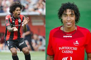 43岁丹特谈尼斯保级:我将拼尽全力,膝盖要是碎了那就碎了吧 配图