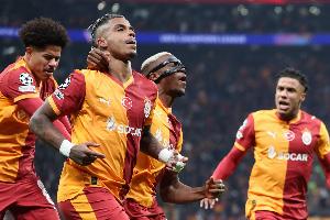 勒米纳：我们也想在安菲尔德赢球，闯入欧冠1/4决赛 配图