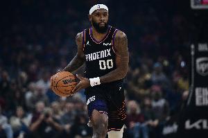 外线有谱！罗伊斯·奥尼尔7记三分砍下赛季新高21分加5板4助 配图