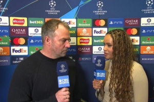 弗里克：客场1-1战平是可以接受的结果，对亚马尔的态度感到满意 配图