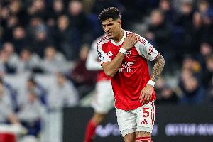 因卡皮耶:枪手战术保守?比赛不可能总赢得漂亮,有时要赢得聪明 配图