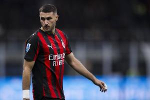 终于等到你！迪马济奥：S·希门尼斯回归参加米兰合练，复出在即 配图