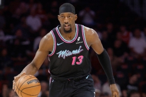 超101人！赛前阿德巴约最高分仅41分 现役101名球员拿过至少42分 配图