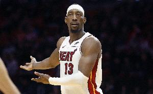 媒体人谈阿德巴约83分：他个人生涯的一大步 NBA现代篮球一大退步 配图