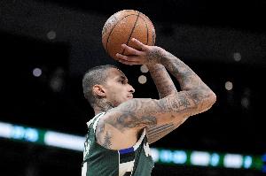 万分先生里程碑!库兹马生涯总得分突破10000大关 配图