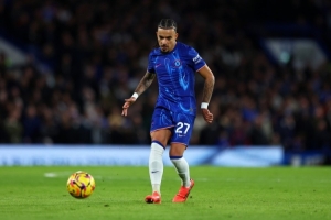 古斯托:巴黎体能占优?我们只专注于自己,球队上下充满信心 配图