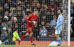 意媒:签维卡里奥的价格被认为过高,国米也在考虑卢宁等人选 配图