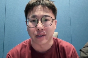 解说：从没想过阿德巴约能打破科比的记录 真是奇迹诞生之地 配图