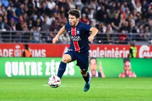 队报:若昂·内维斯参加巴黎本周二训练,可以出战切尔西 配图