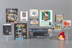 LOL首获斯特朗博物馆世界电子游戏名人堂提名 最终名单五月公布 配图