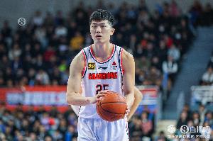 媒体人:若在NBA这种纯商业联盟 张皓嘉这类型球员根本拿不到合同 配图