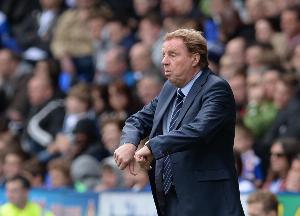 奥哈拉：老雷快回热刺吧，图多尔根本不知道自己在做什么 配图