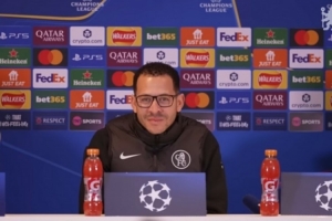 罗塞尼尔:巴黎有世界级球员和教练我们也有 我们需要保持纪律性 配图